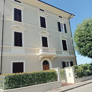 Appartamento Il Pettirosso, Monsummano Terme