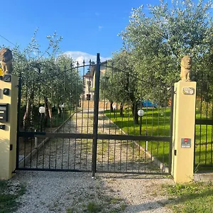 Appartamento Casa Tre Fontane, Monsummano Terme