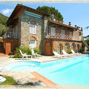 Bed & Breakfast Maison Brinati Bed&breakfast, Monsummano Terme